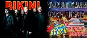 Bikini koncert 2014