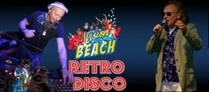 Charlie - Vision Beach