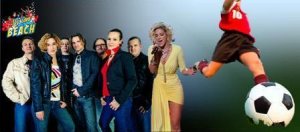 Danics Dóra 2014