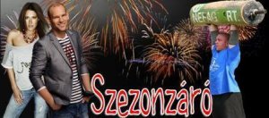 Szezonzáró 2014
